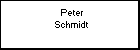 Peter Schmidt