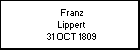 Franz Lippert