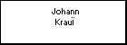 Johann Krau�
