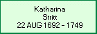 Katharina Stritt