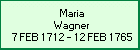Maria Wagner