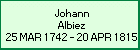 Johann Albiez