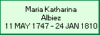 Maria Katharina Albiez