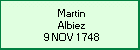 Martin Albiez
