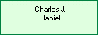 Charles J. Daniel