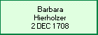Barbara Hierholzer
