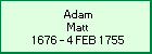 Adam Matt