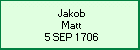 Jakob Matt