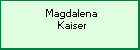 Magdalena Kaiser