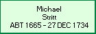 Michael Stritt