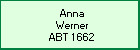 Anna Werner