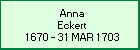 Anna Eckert