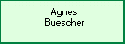 Agnes Buescher