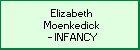 Elizabeth Moenkedick