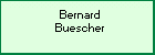 Bernard Buescher