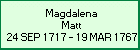 Magdalena Matt