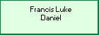 Francis Luke Daniel