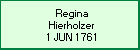 Regina Hierholzer